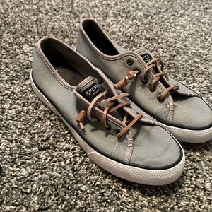 Sperrys